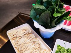 -南门四季铜锅涮肉(大屯·北苑店)