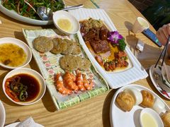 -德胜轩正宗顺德菜(宝安沙井会展中心店)