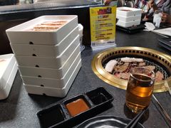 -神户赤童日式烤肉伙伴(东直门店)