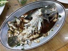 -乡味海鲜农家菜·巽寮土窑鸡(地道美食店)