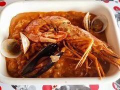 西班牙混合海鲜焗饭-TOMATITO(无限极荟店)