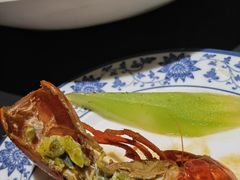 -京悦南门涮羊肉·羊蝎子火锅(田林路店)
