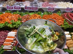 -醉人椒麻辣香锅(上地华联店)