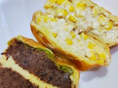 -拾烧车轮饼(世纪金源店)