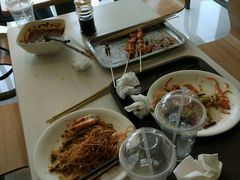 -金乐活美食(中街店)