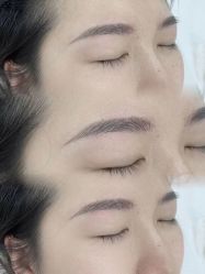 -张小野·专业半永久纹眉