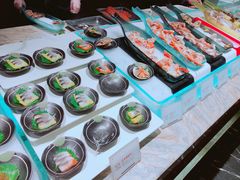 -半岛翡丽海鲜自助餐厅(观风亭店)