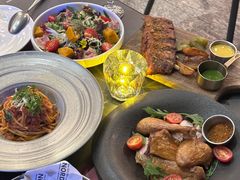 -Nord Grill&Bar Highland诺德西餐(深圳欢乐海岸店)