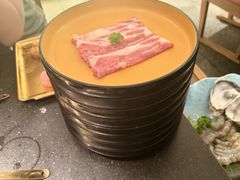 -牛New寿喜烧(新六百店)