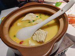 -彩虹之约•淮扬家宴(亚运村店)