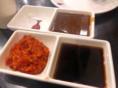 酱料-吉友粥底火锅(方斜路店)