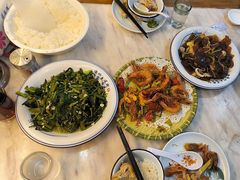 -溪涧堂农家土菜(神仙居店)