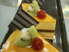 -麦斯汀烘焙坊(建昌兴隆店)