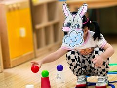 -豆初托育园 Baby Bean Day care Center