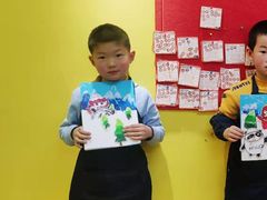 -东方童画(美罗百货校区)