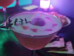 -MOSSO音乐酒吧·Live House(南京西路店)