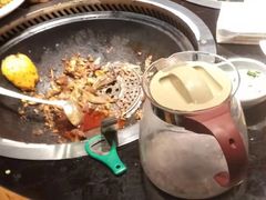 -锅老头铁锅炖•大锅蒸汽海鲜(韩乐坊店)