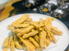 -九號渔港·蒸汽海鲜·粤菜茶点(八卦岭店)