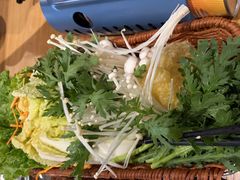-U你·湖北家宴菜(南湖总店)