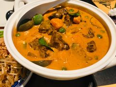 -simply thai天泰(长泰广场店)