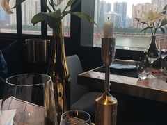 -AZUL by FUEL蓝色·法式酒馆(琶醍店)