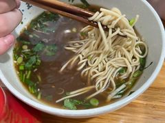 -小王拉面馆(颍上路店)