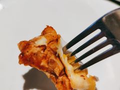 -Turkish Kebab 土耳其烤肉(陆家嘴1885广场店)