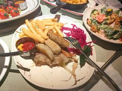 -碧特博格·20年品牌西餐厅(芜湖路店)