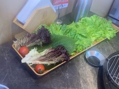 -彭妈家•韩国烤肉料理(张杨路店)