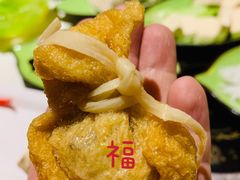-一叶一世界•素食餐厅(新光天地店)