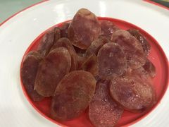 -皮五鱼汤面(老街店)