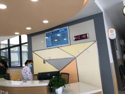 -上海交通大学医学院附属上海儿童医学中心(陆家嘴总院区)