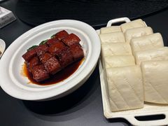 -艳阳天民俗村(公园路店)