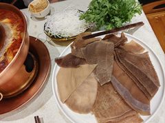 -东来顺饭庄(天坛店)