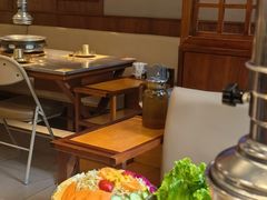 -牧童禧肉社·韩国炭火烤肉店(中粮祥云小镇店)