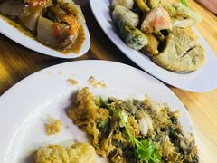 -飘香小食店(国平路店)