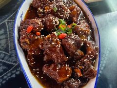 -龙姐私房菜(和顺古镇店)