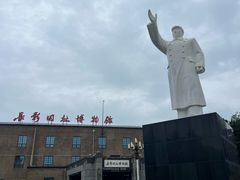 -长影旧址博物馆