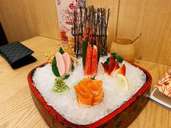 -伊豆野菜村(大族广场店)
