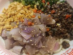 -阿当·小炒牛肉面(人广店)