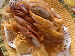 -农厨好味·温泉鹅·农家菜