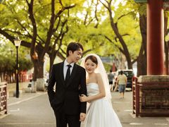 -北京国子监胡同
