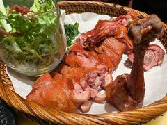 -锦府盐帮·侯宅(五棵松万达店)