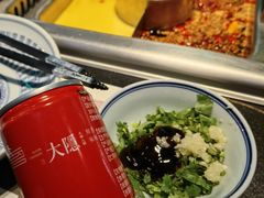 -大隐·成都火锅Bistro(合生麒麟新天地店)