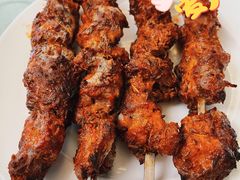-烤肉宛饭庄(南礼士路店)