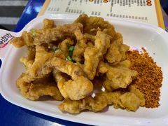 -马路边边火锅串串(观前街店)