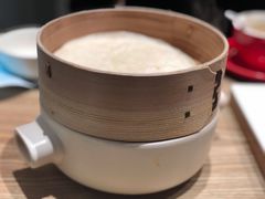 烤鸭饼-小大董·烤鸭(凤凰汇店)