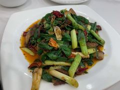 回锅肉-天利思(邓尉店)