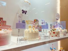 -好利来(七宝领展广场店)
