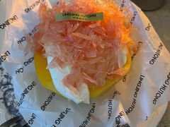 -玲婧胡同·生日蛋糕·餐厅(嘉里城店)